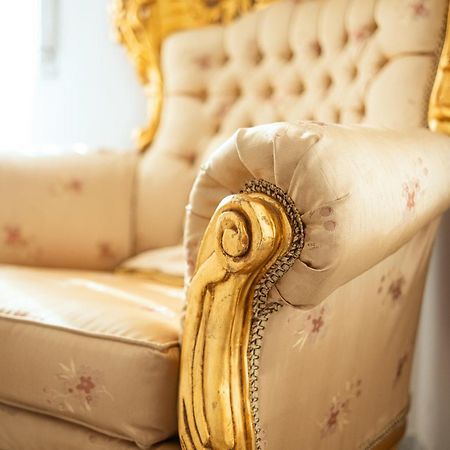 Baroque Apartment Roma Esterno foto