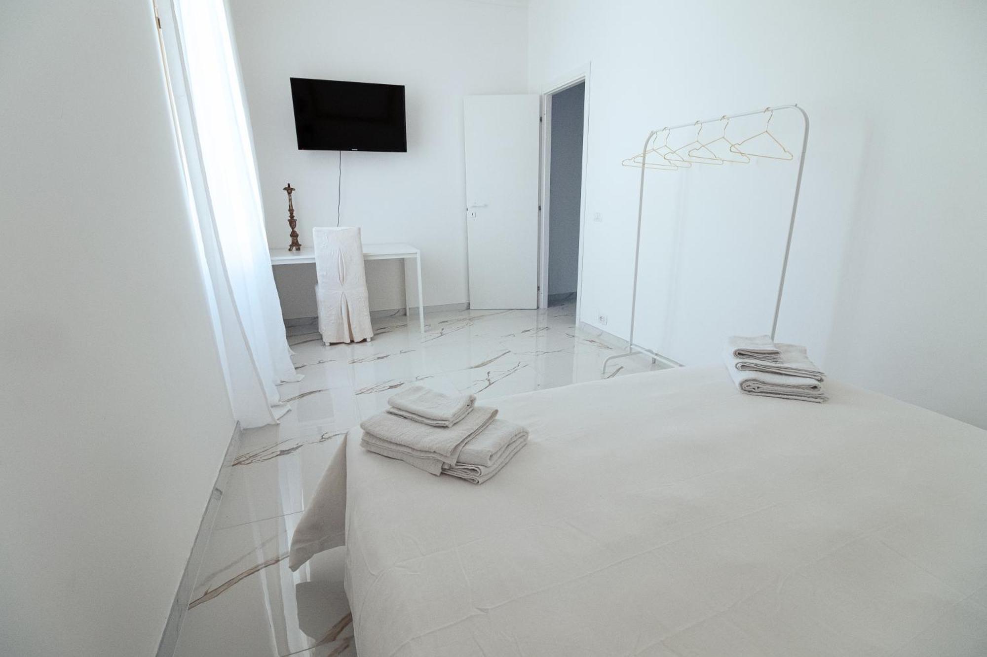 Baroque Apartment Roma Esterno foto