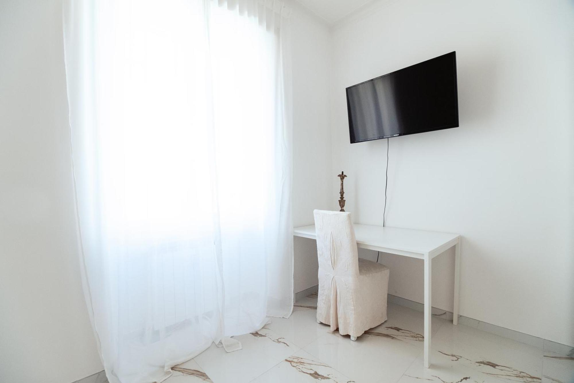 Baroque Apartment Roma Esterno foto