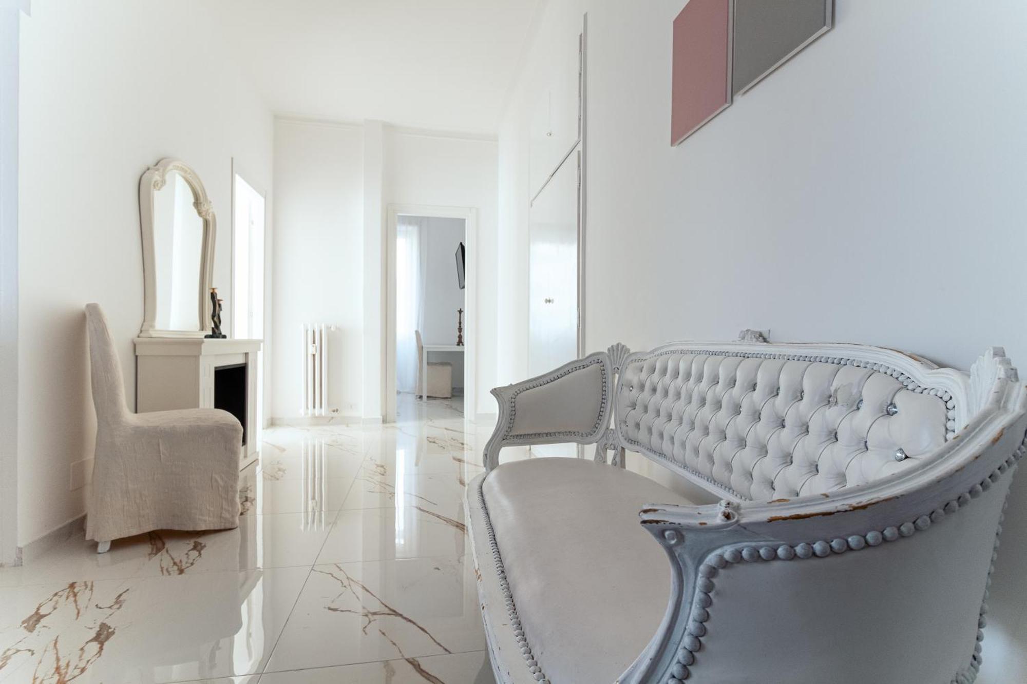 Baroque Apartment Roma Esterno foto