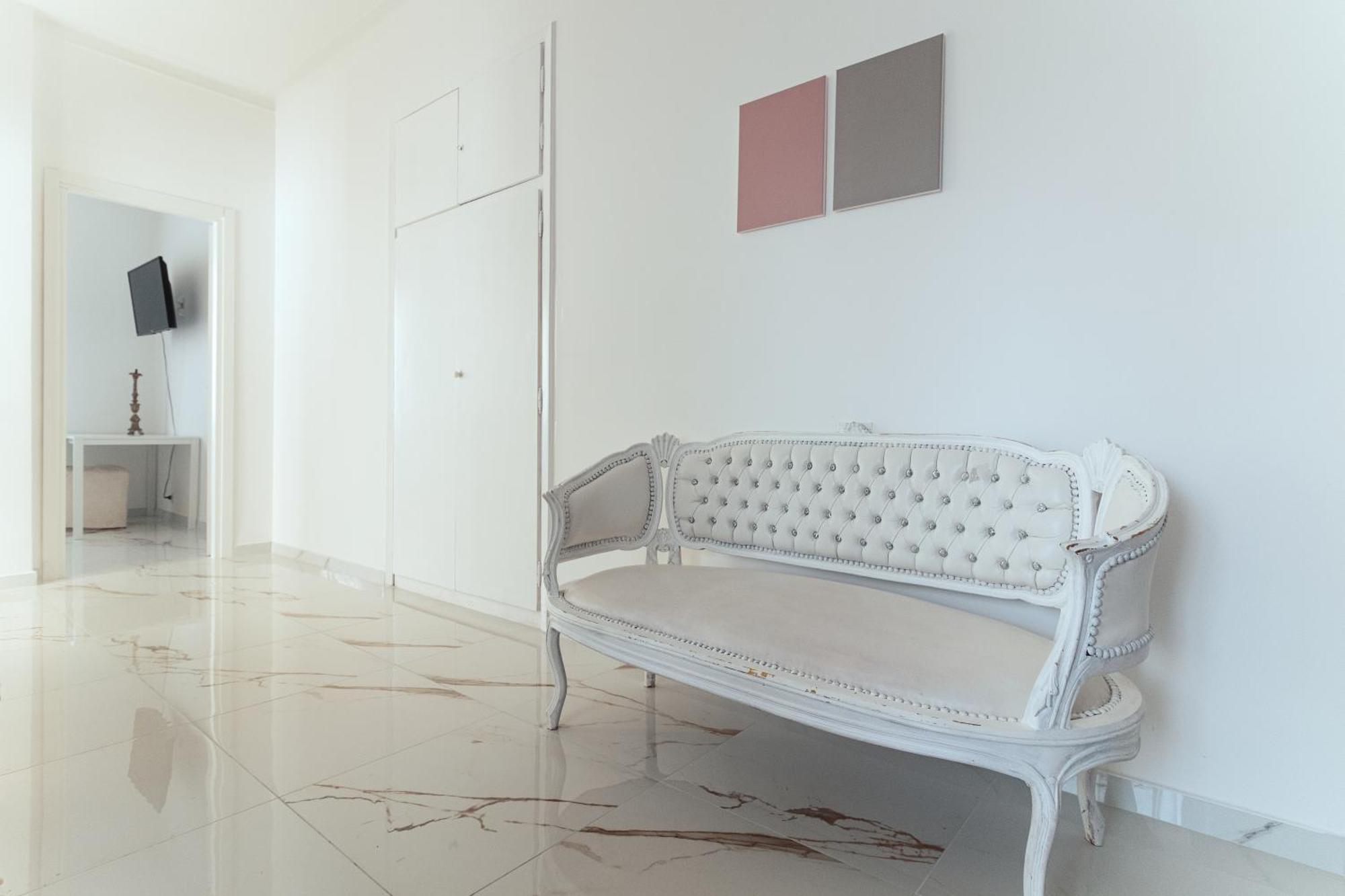 Baroque Apartment Roma Esterno foto