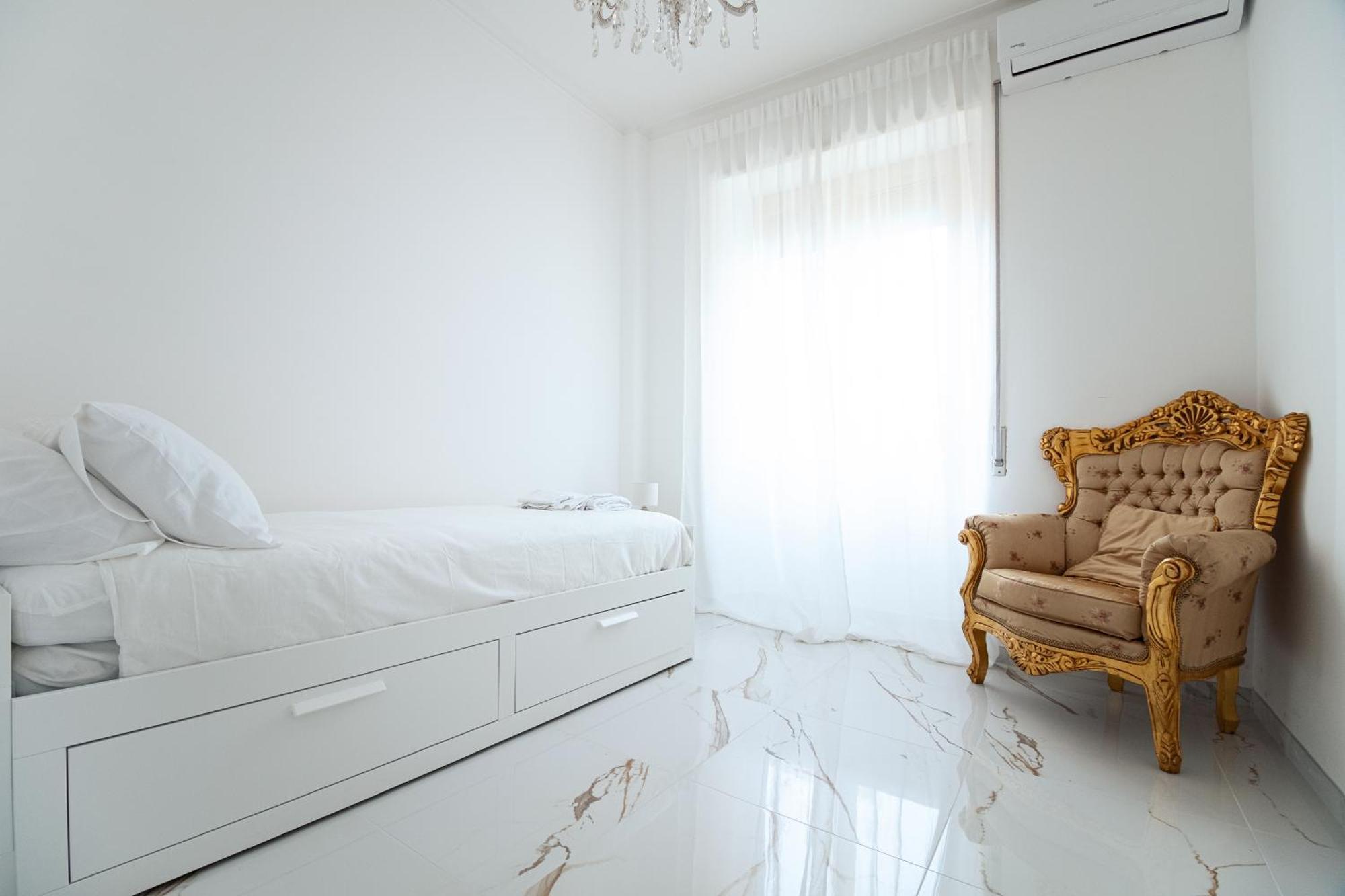 Baroque Apartment Roma Esterno foto