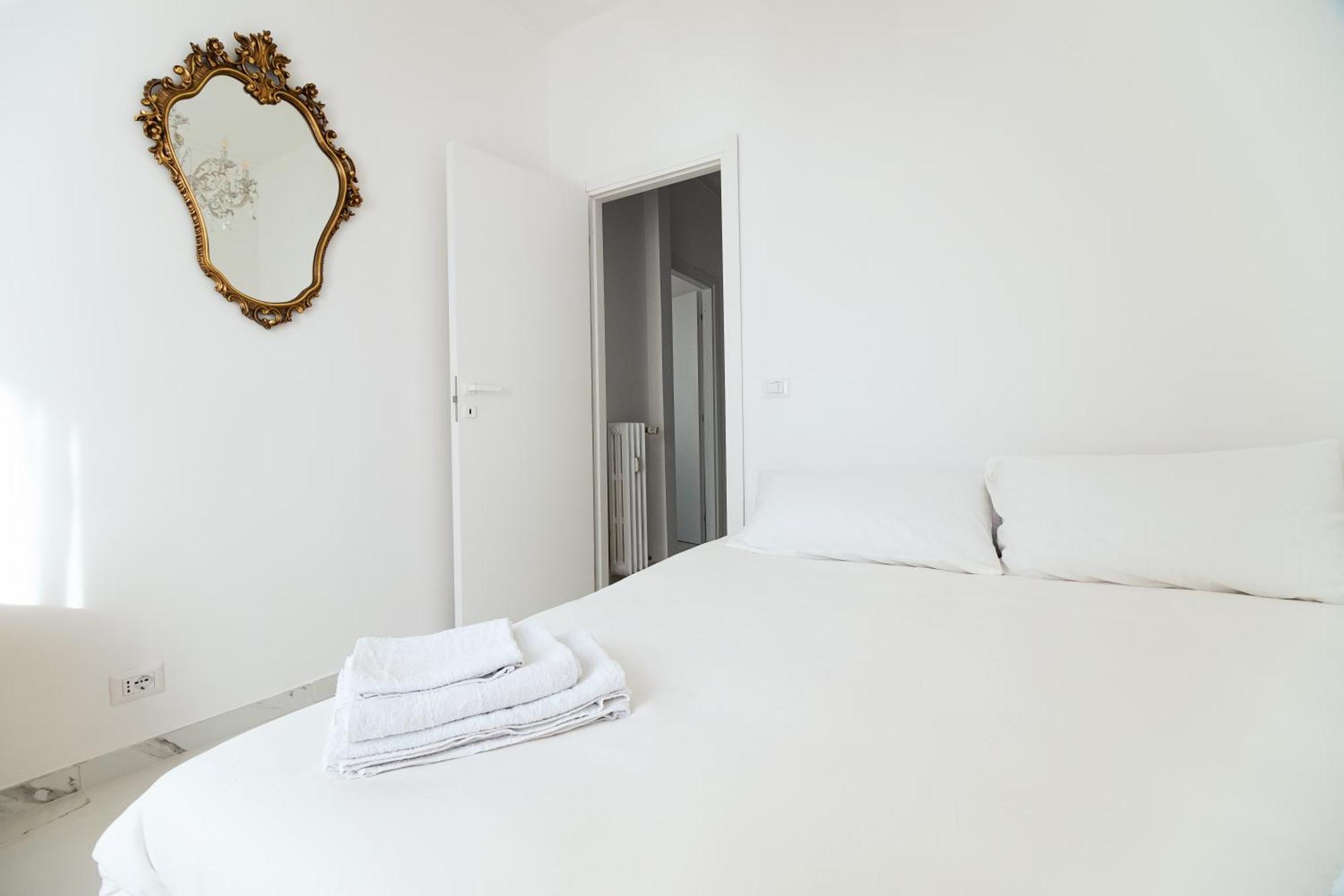 Baroque Apartment Roma Esterno foto