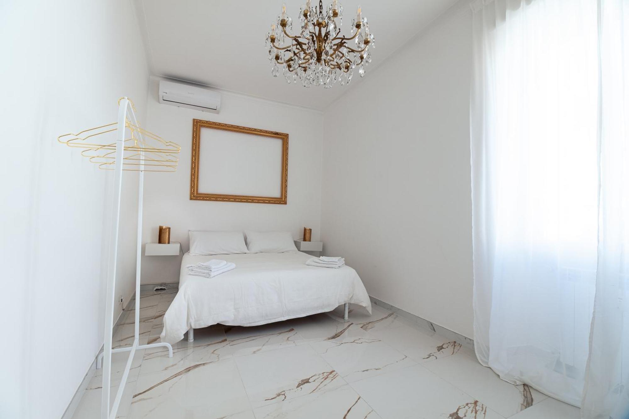 Baroque Apartment Roma Esterno foto