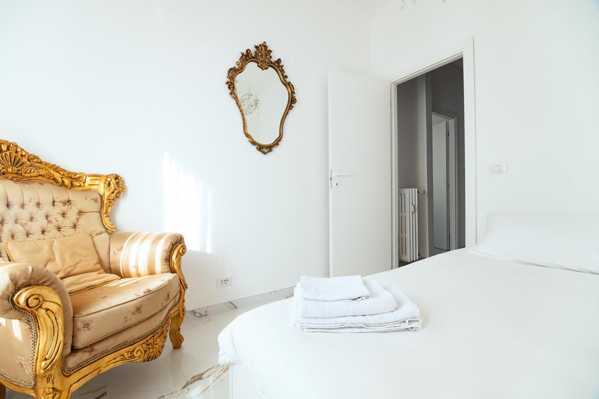 Baroque Apartment Roma Esterno foto